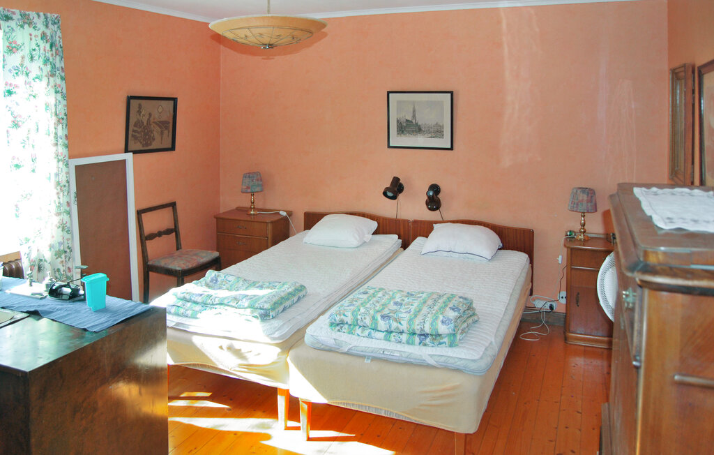 Semesterhus - Mörbylånga by , Sverige - S41855 16