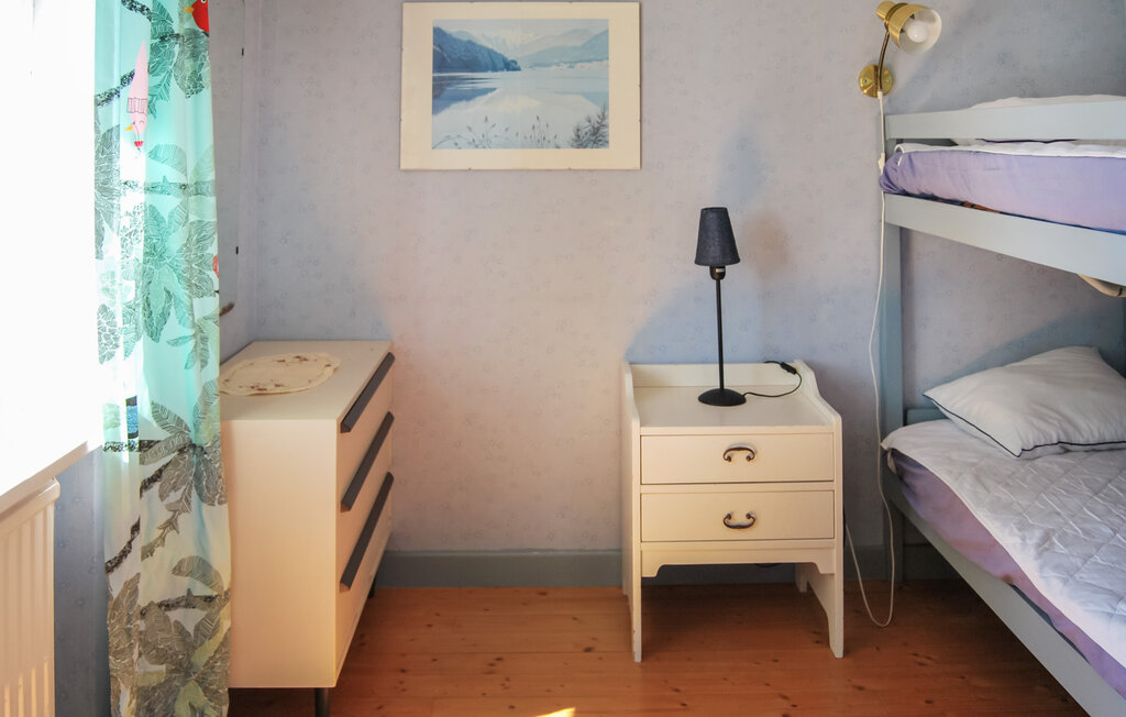 Semesterhus - Mörbylånga by , Sverige - S41855 18