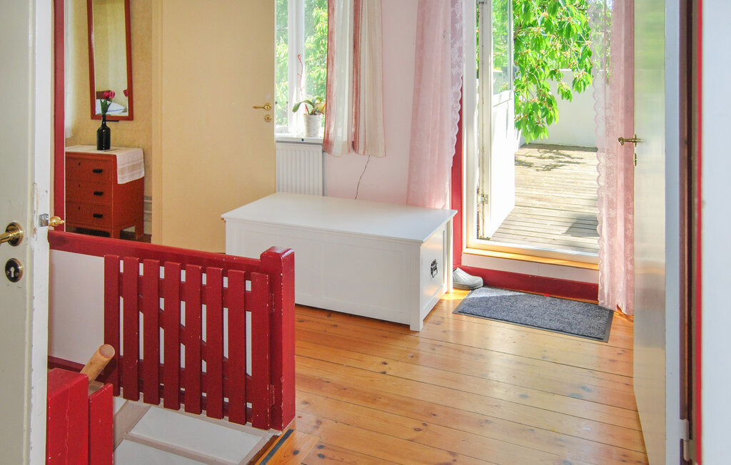 Semesterhus - Mörbylånga by , Sverige - S41855 14