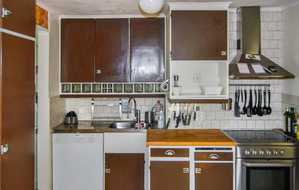 Semesterhus - Mörbylånga by , Sverige - S41855 7