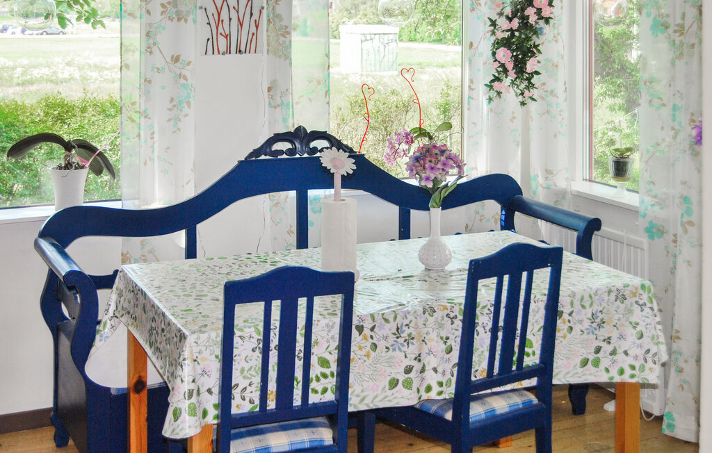 Semesterhus - Mörbylånga by , Sverige - S41855 6