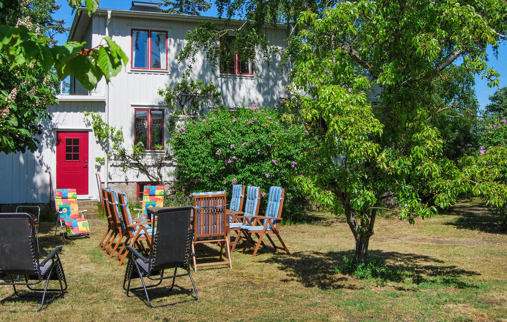 Semesterhus - Mörbylånga by , Sverige - S41855 1