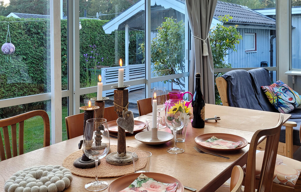 Semesterhus - Sandbergen/Mörbylånga , Sverige - S41697 4