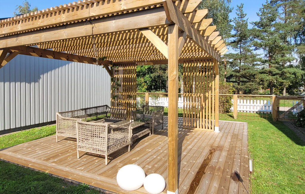 Semesterhus - Sandbergen/Mörbylånga , Sverige - S41697 11