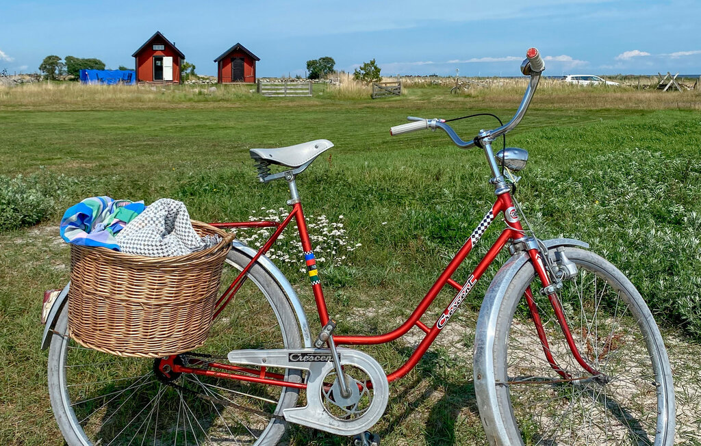 Ferienhaus - Borgholm/Köpingsvik , Schweden - S41860 24