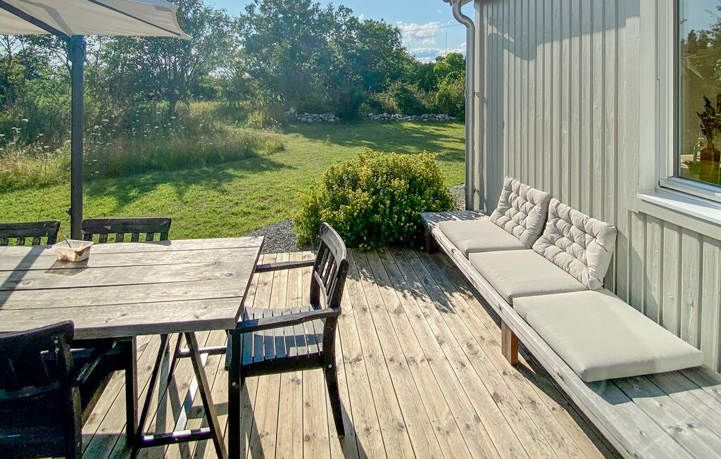 Ferienhaus - Borgholm/Köpingsvik , Schweden - S41860 8