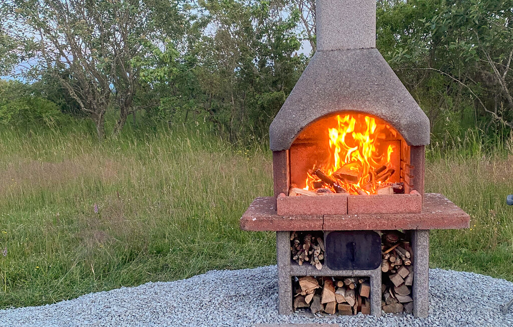 Ferienhaus - Borgholm/Köpingsvik , Schweden - S41860 15