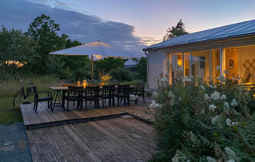 Ferienhaus - Borgholm/Köpingsvik , Schweden - S41860 16