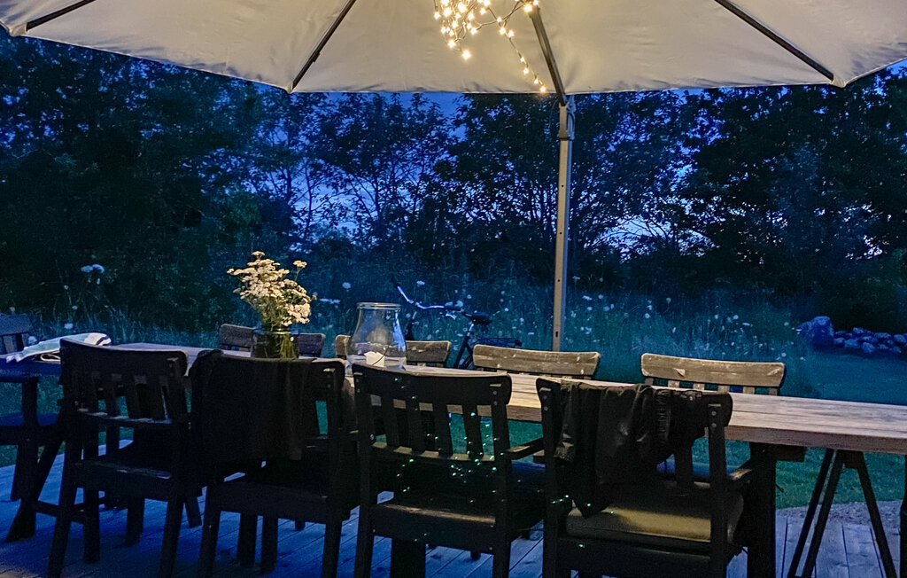 Ferienhaus - Borgholm/Köpingsvik , Schweden - S41860 17