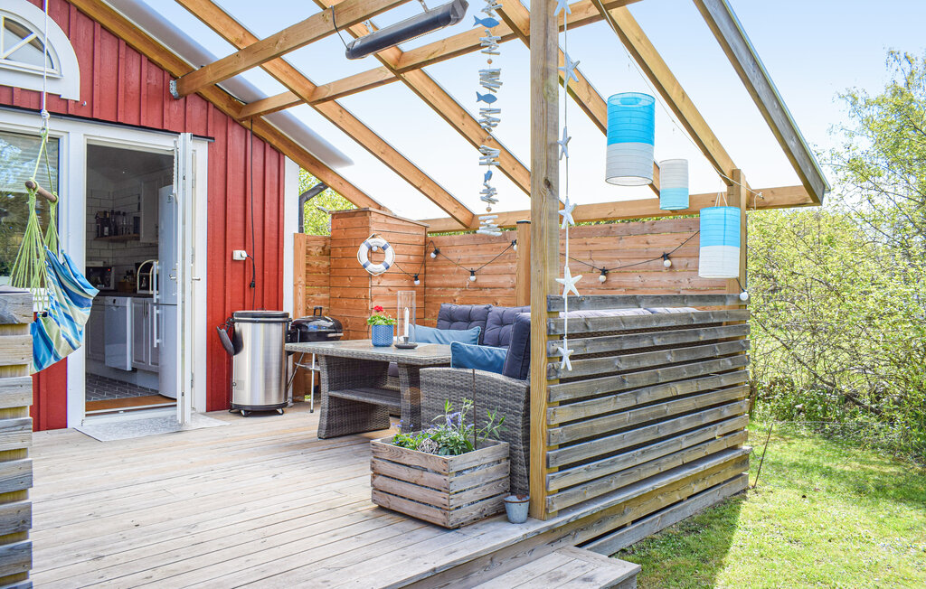 Ferienhaus - Borgholm , Schweden - S41864 11