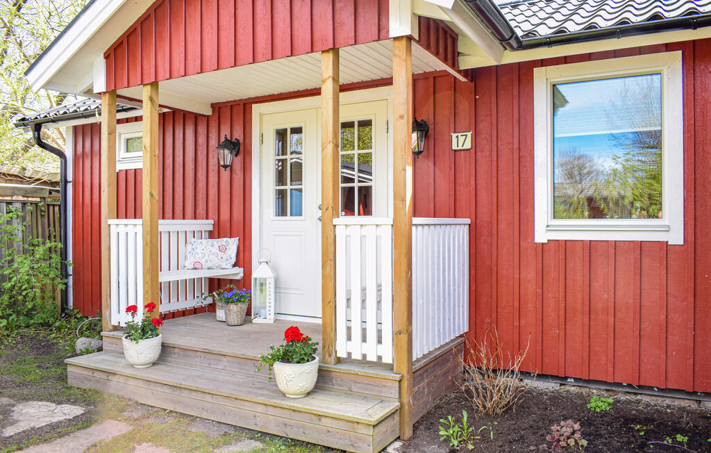 Ferienhaus - Borgholm , Schweden - S41864 9