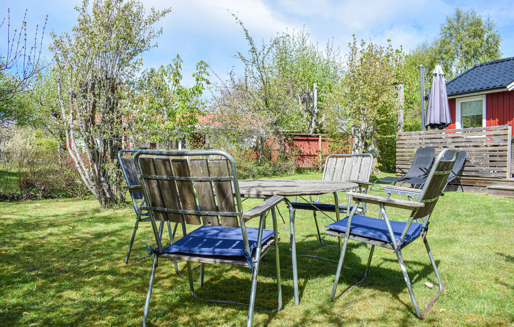 Ferienhaus - Borgholm , Schweden - S41864 13