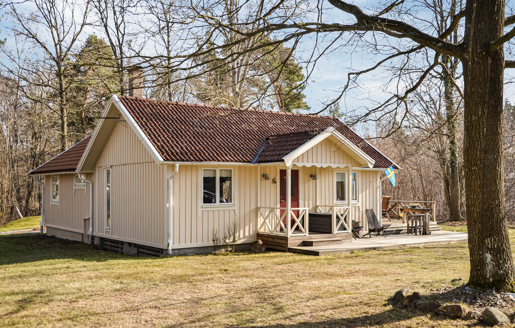 Semesterhus - Borgholm , Sverige - S41686 1