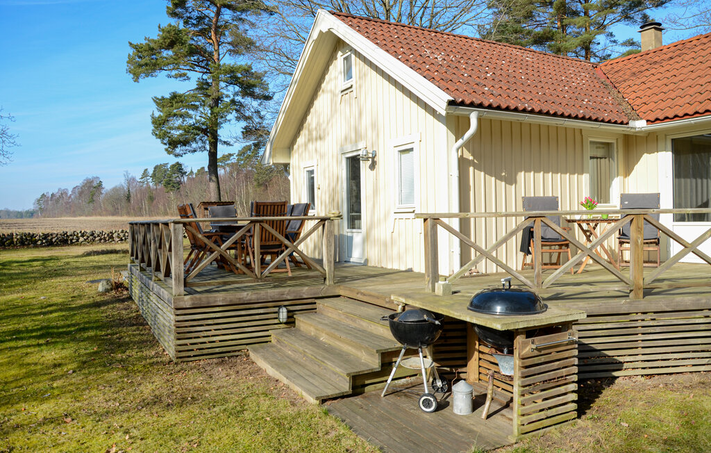 Semesterhus - Borgholm , Sverige - S41686 5