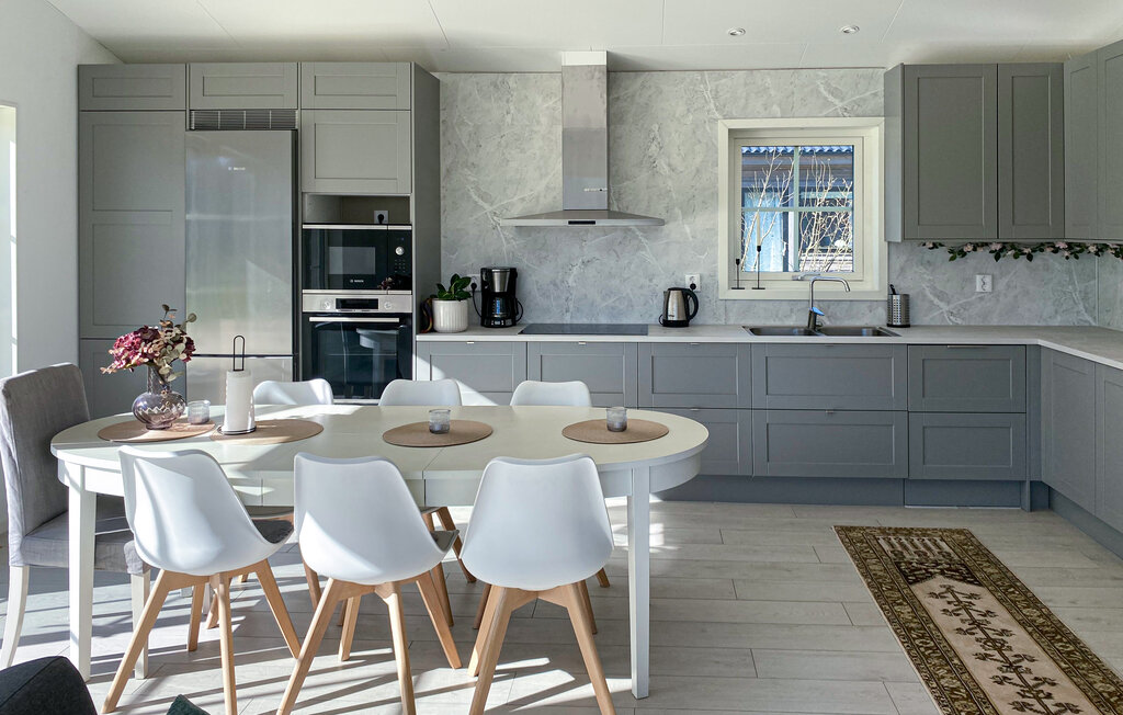 Feriehuse - Färjestaden/Tveta , Sverige - S41875 3