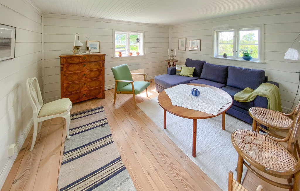 Semesterhus - Borgholm/Tryggestad , Sverige - S41879 2