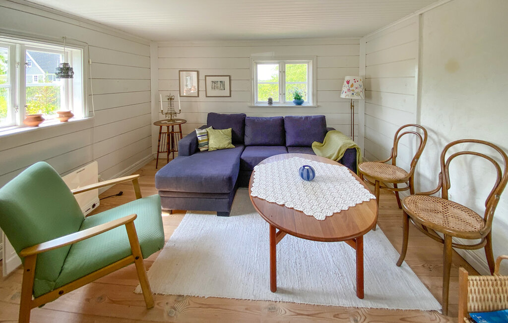 Semesterhus - Borgholm/Tryggestad , Sverige - S41879 11