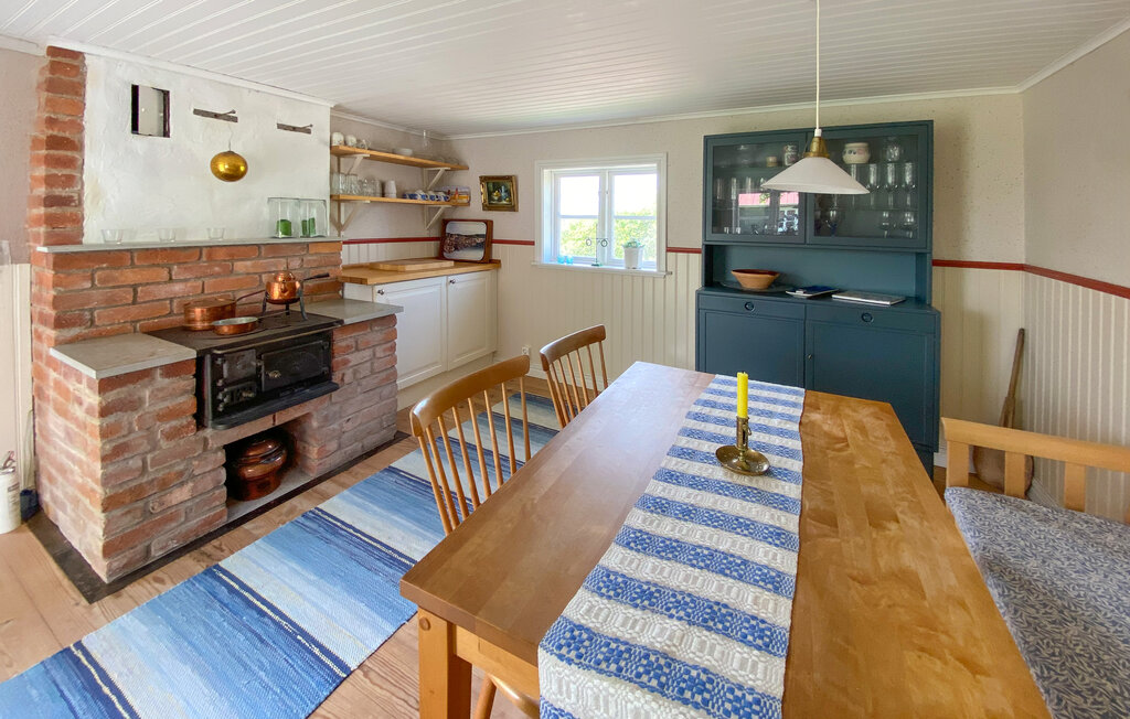 Semesterhus - Borgholm/Tryggestad , Sverige - S41879 4