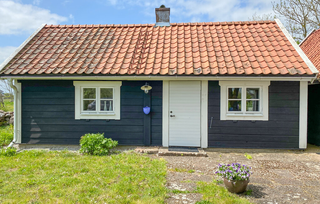 Semesterhus - Borgholm/Tryggestad , Sverige - S41879 7