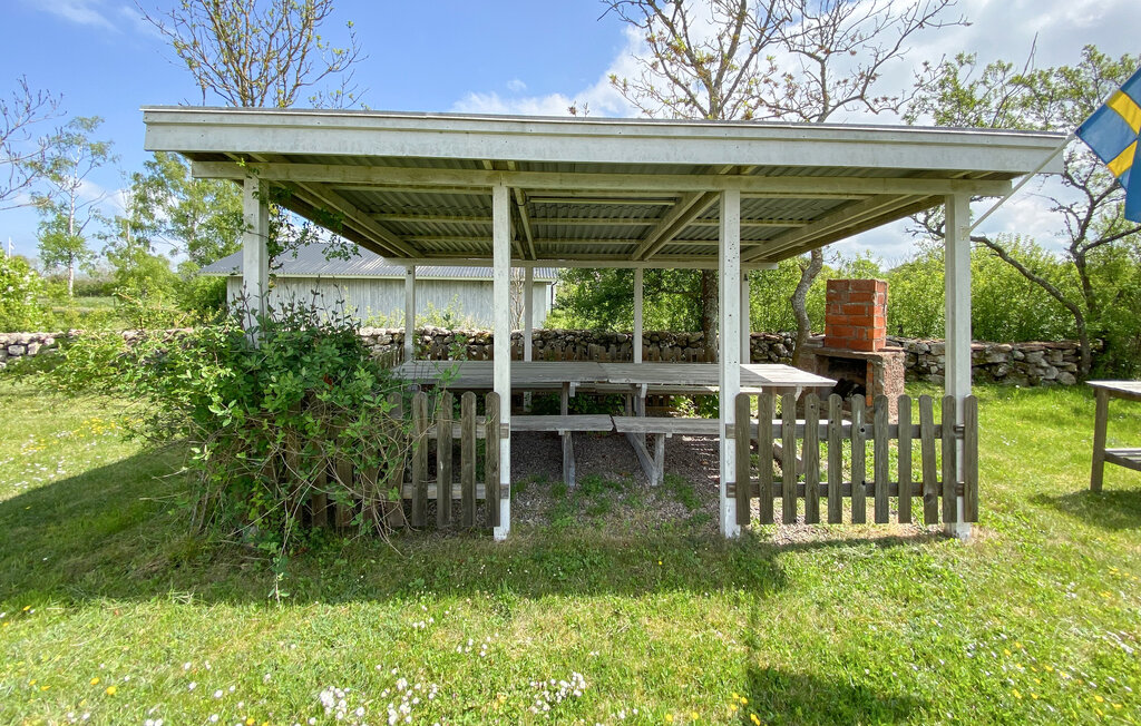 Semesterhus - Borgholm/Tryggestad , Sverige - S41879 10