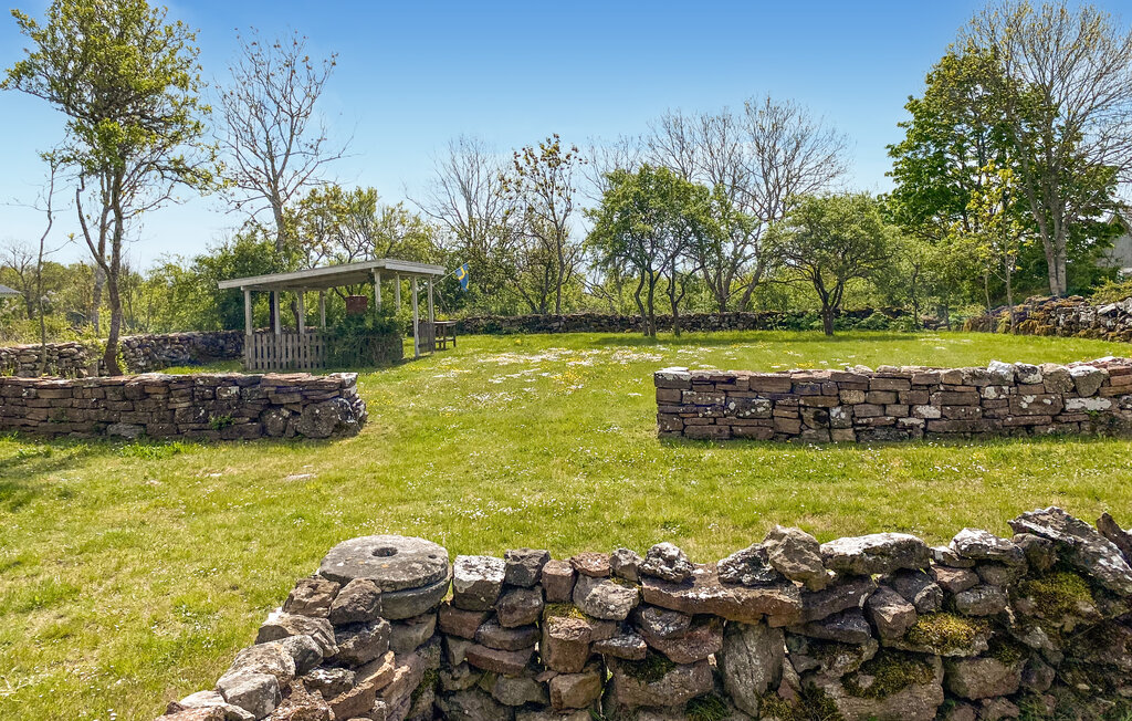 Semesterhus - Borgholm/Tryggestad , Sverige - S41879 8