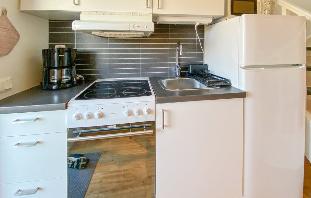 Semesterhus - Borgholm/Köpingsvik , Sverige - S41880 6