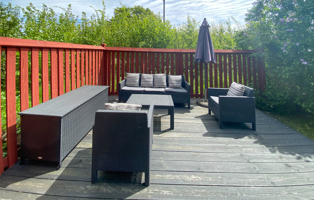 Feriehuse - Böda , Sverige - S41523 4