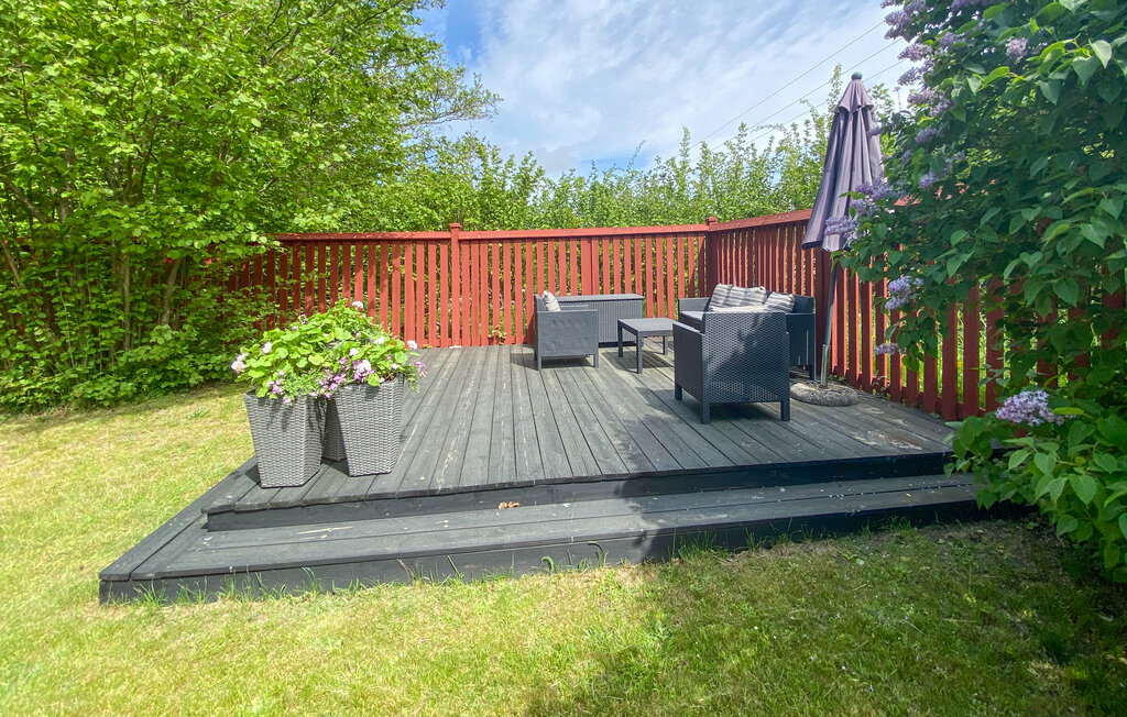 Feriehuse - Böda , Sverige - S41523 6