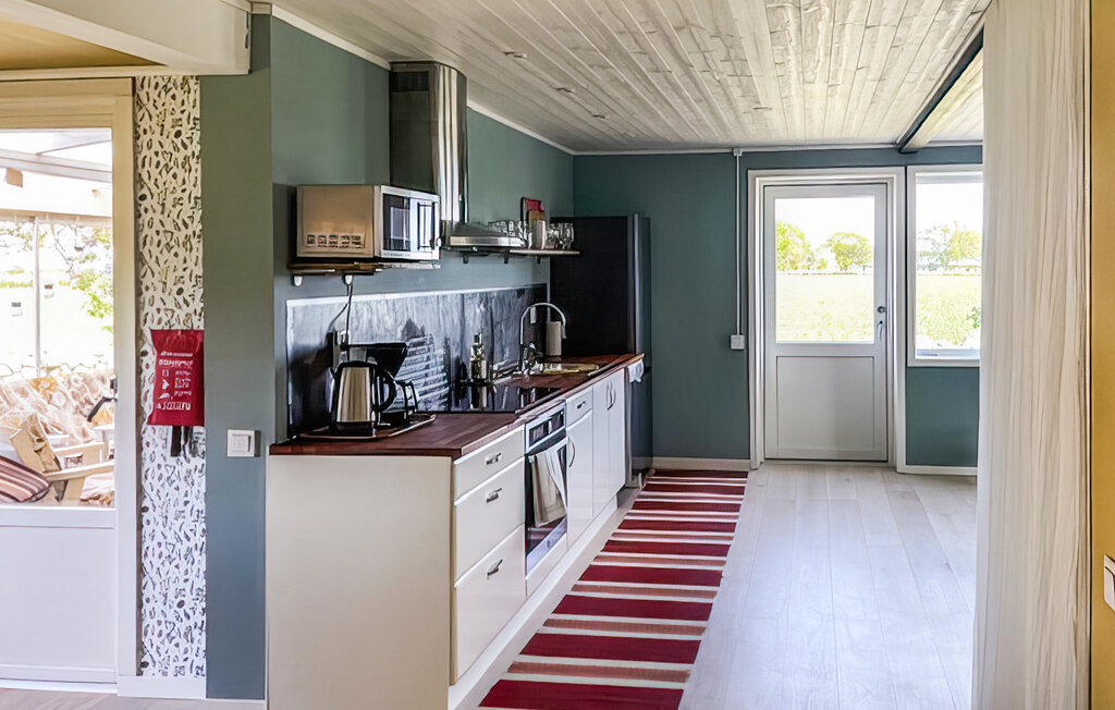 Semesterhus - Källa/Löttorp , Sverige - S41112 9