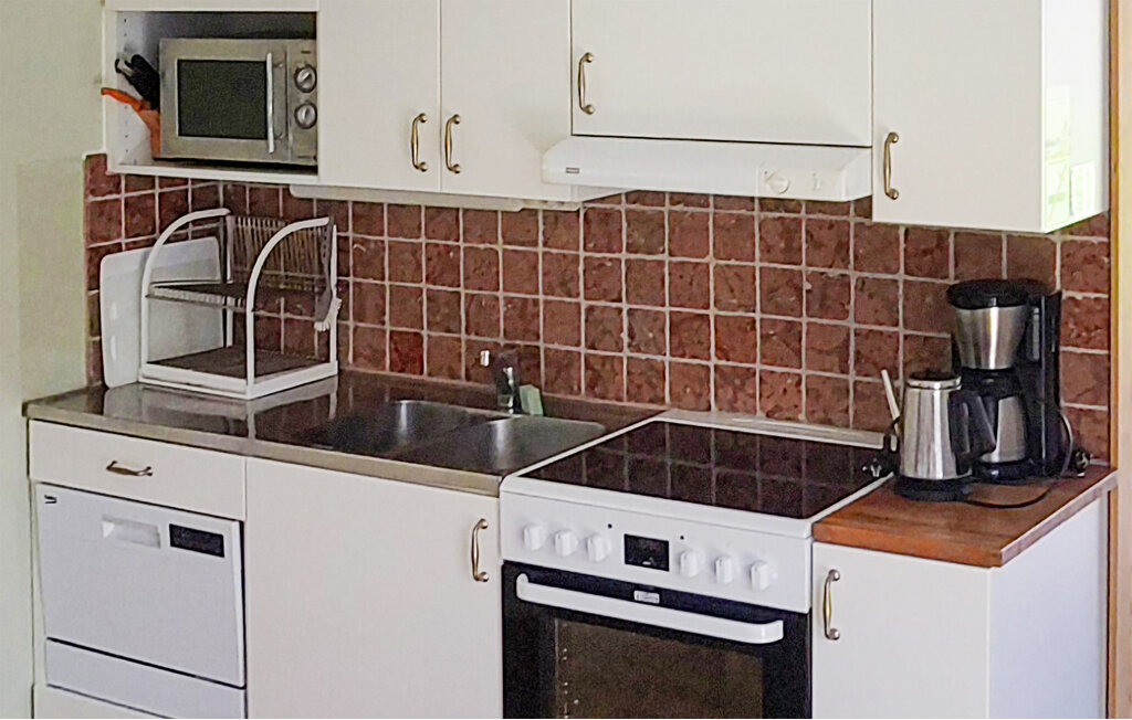 Feriehuse - Färjestaden , Sverige - S41043 6