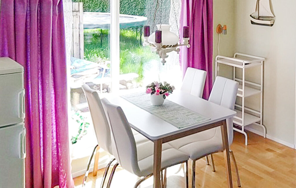 Feriehuse - Färjestaden , Sverige - S41043 4