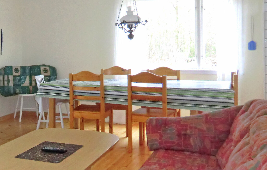 Semesterhus - Sandby , Sverige - S41101 5