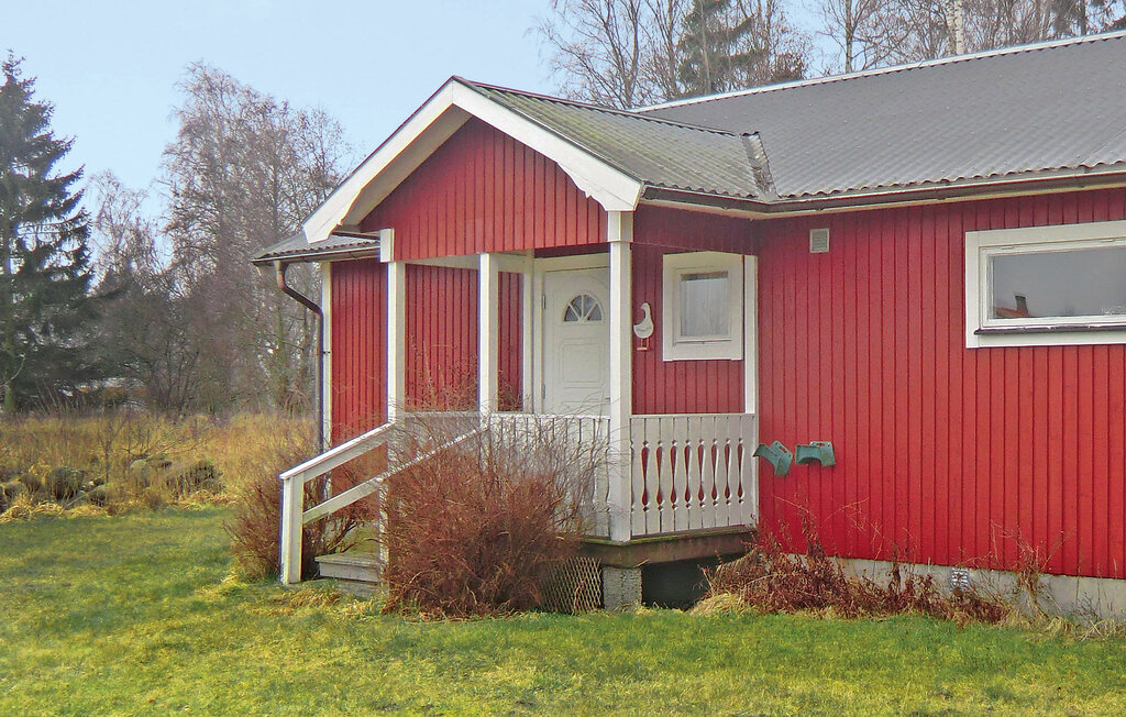 Semesterhus - Sandby , Sverige - S41101 4