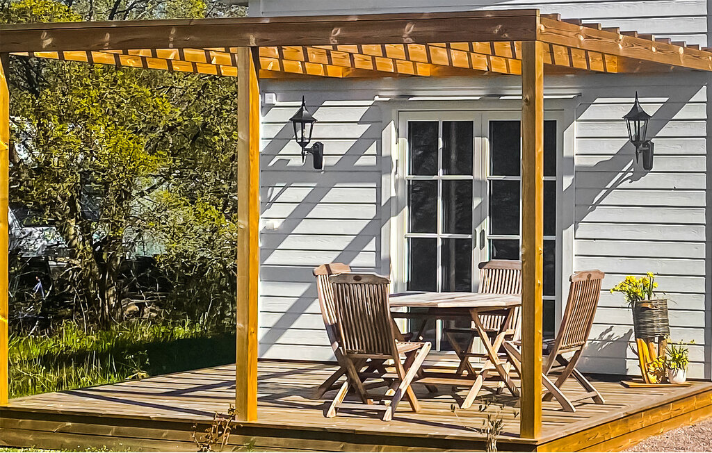 Feriehuse - Färjestaden , Sverige - S41711 8