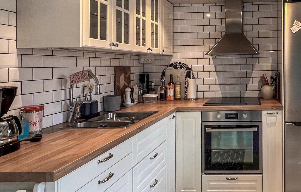 Feriehus - Färjestaden , Sverige - S41712 10