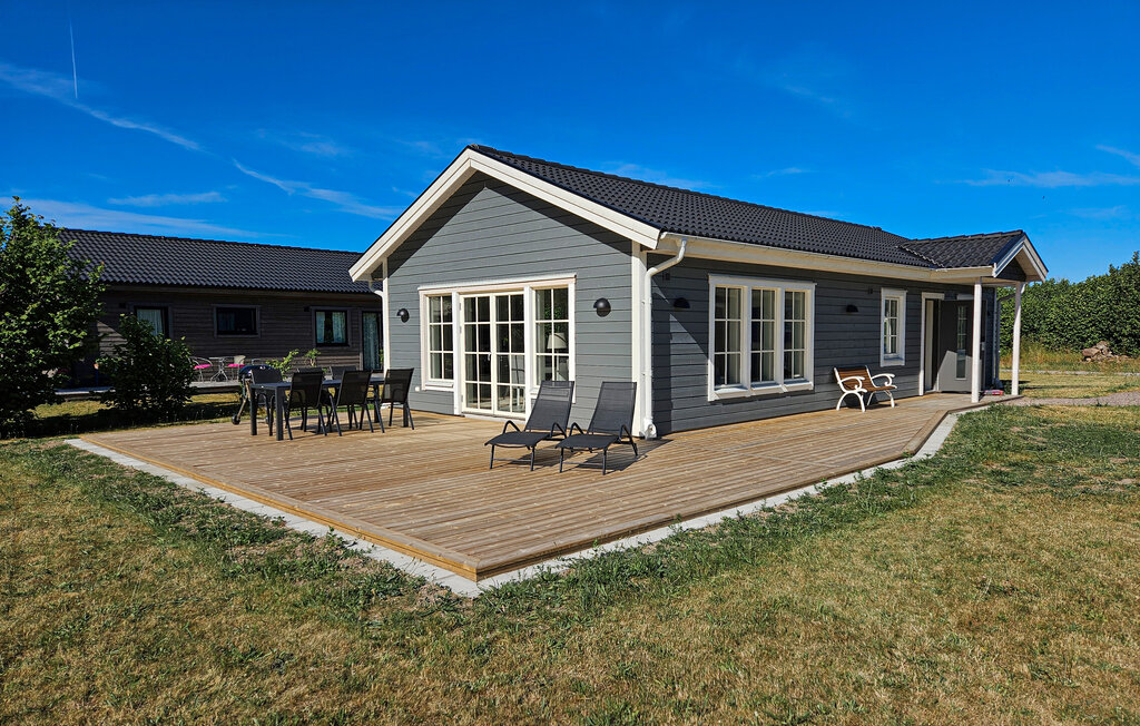 Feriehuse - Färjestaden/Tveta , Sverige - S41875 1