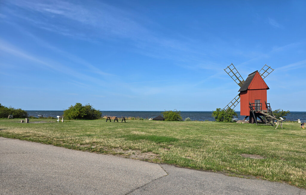 Ferienhaus - Mörbylånga , Schweden - S41847 22