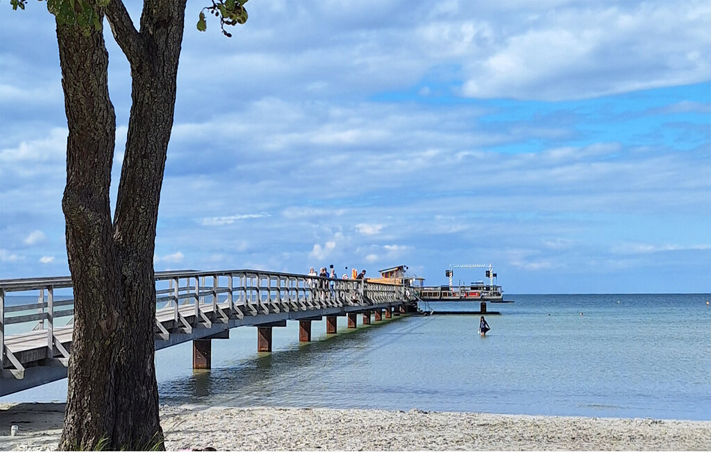 Semesterhus - Borgholm/Köpingsvik , Sverige - S41880 9