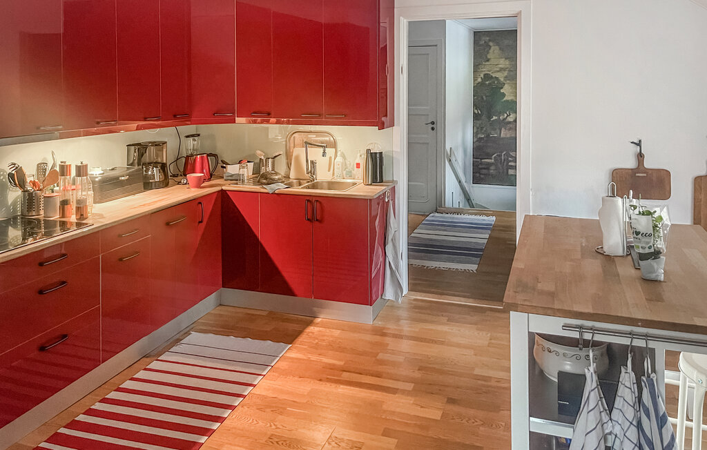 Ferienwohnung - Borgholm , Schweden - S41853 2