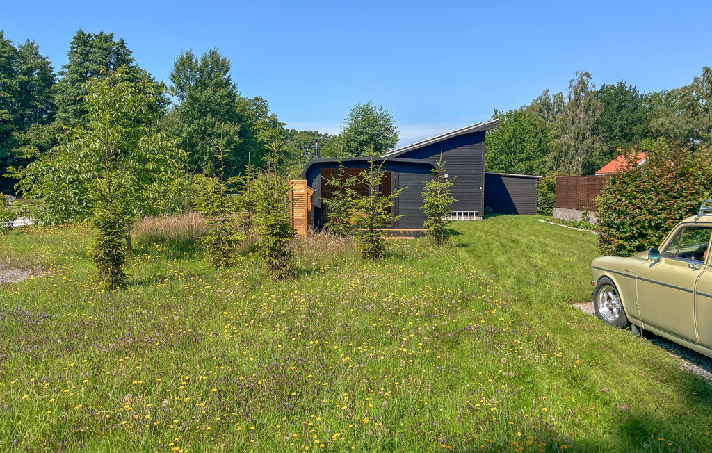 Feriehuse - Stenninge , Sverige - S41390 8