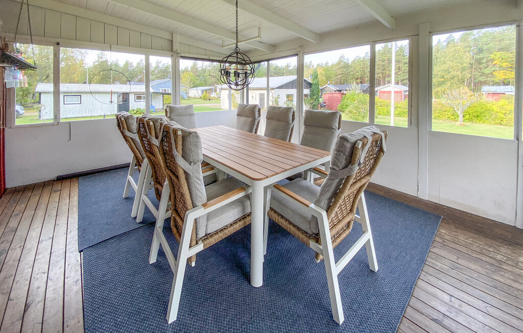 Feriehuse - Borgholm/Köpingsvik , Sverige - S41930 2