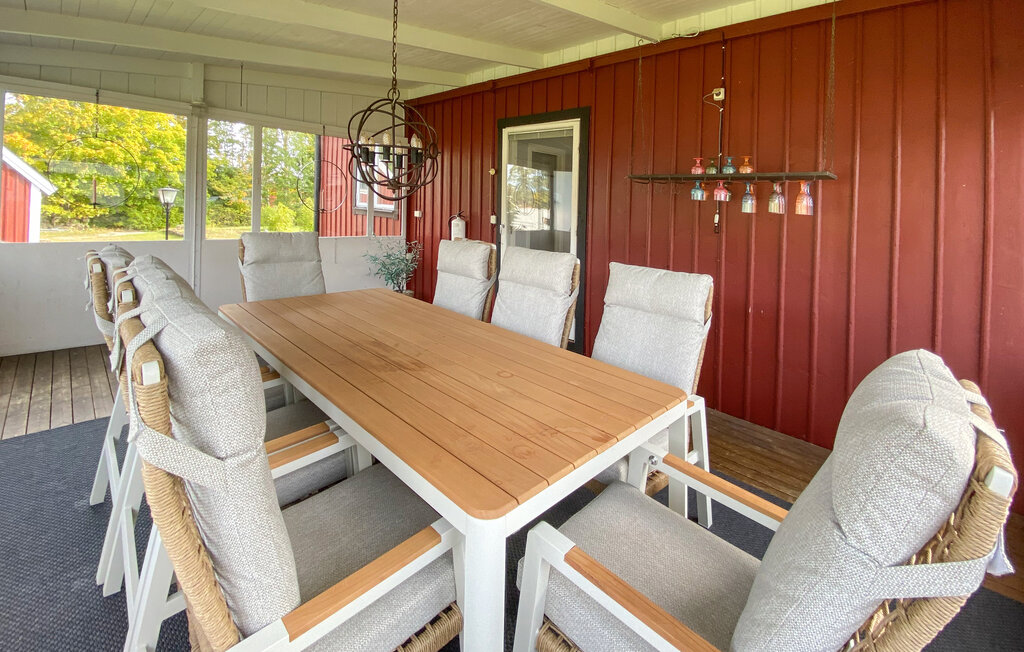 Feriehuse - Borgholm/Köpingsvik , Sverige - S41930 13