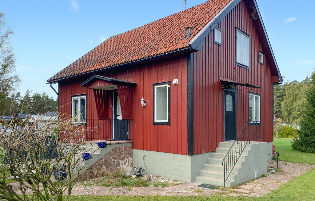 Feriehuse - Borgholm/Köpingsvik , Sverige - S41930 9