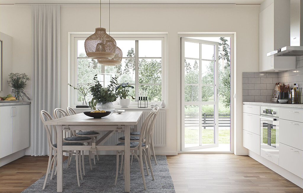 Semesterhus - Öland Färjestaden , Sverige - S41867 12