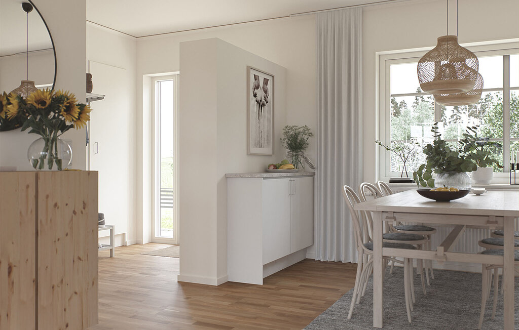 Semesterhus - Öland Färjestaden , Sverige - S41867 10