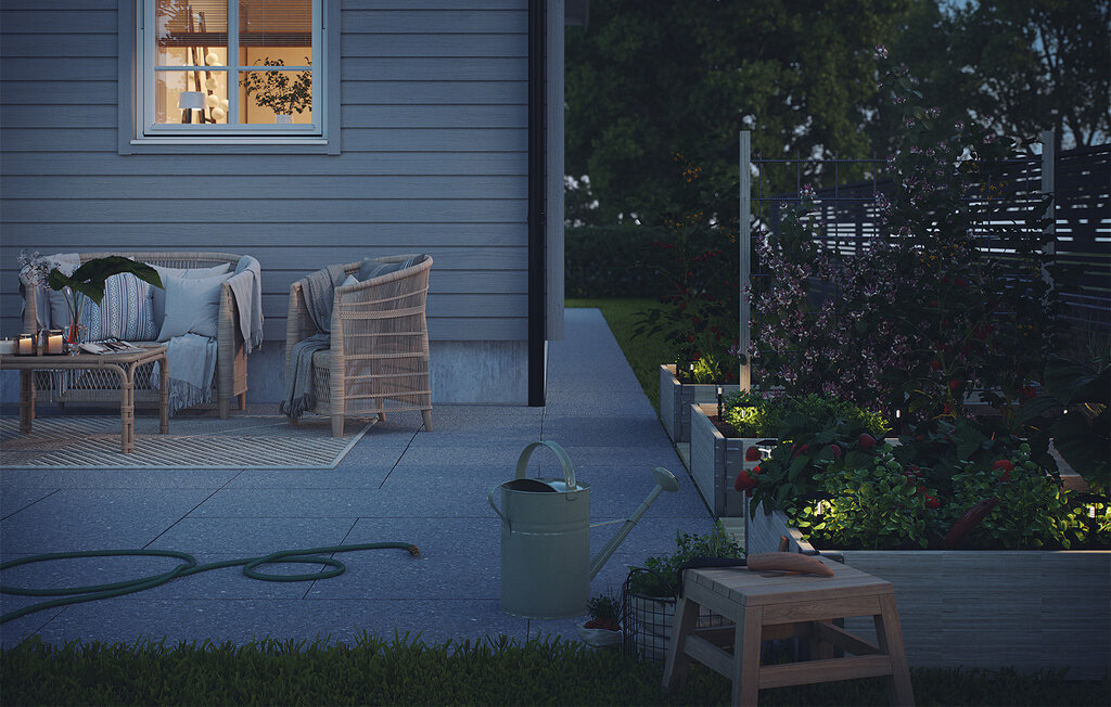 Semesterhus - Öland Färjestaden , Sverige - S41867 8