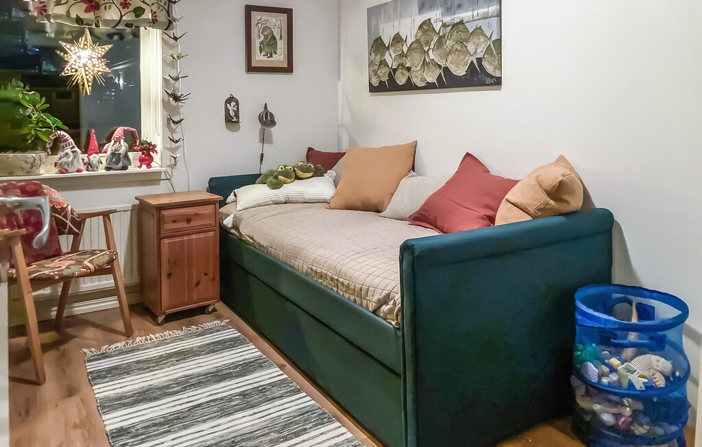 Feriehuse - Borgholm , Sverige - S41056 14