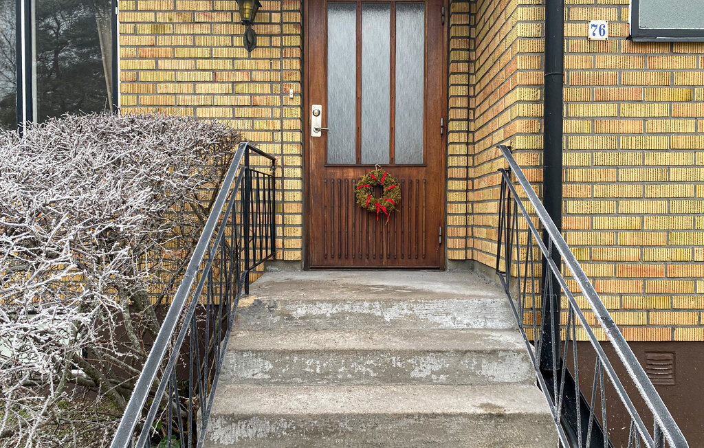 Ferienhaus - Borgholm/Borgholm , Schweden - S41934 11