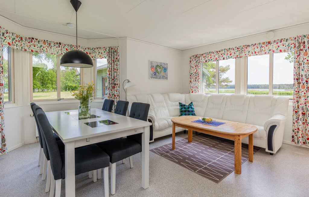 Ferienhaus - Böda/Byxelkrok , Schweden - S41953 4