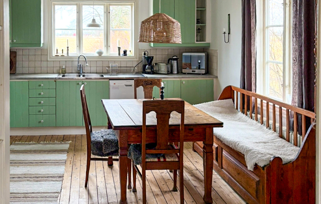 Feriehuse - Sandvik , Sverige - S41706 5